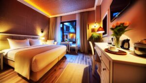 Avis sur l'hôtel garni Ongaro : un séjour inoubliable ?