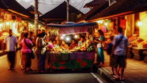 Bali : sécurité ou danger, que choisir ?