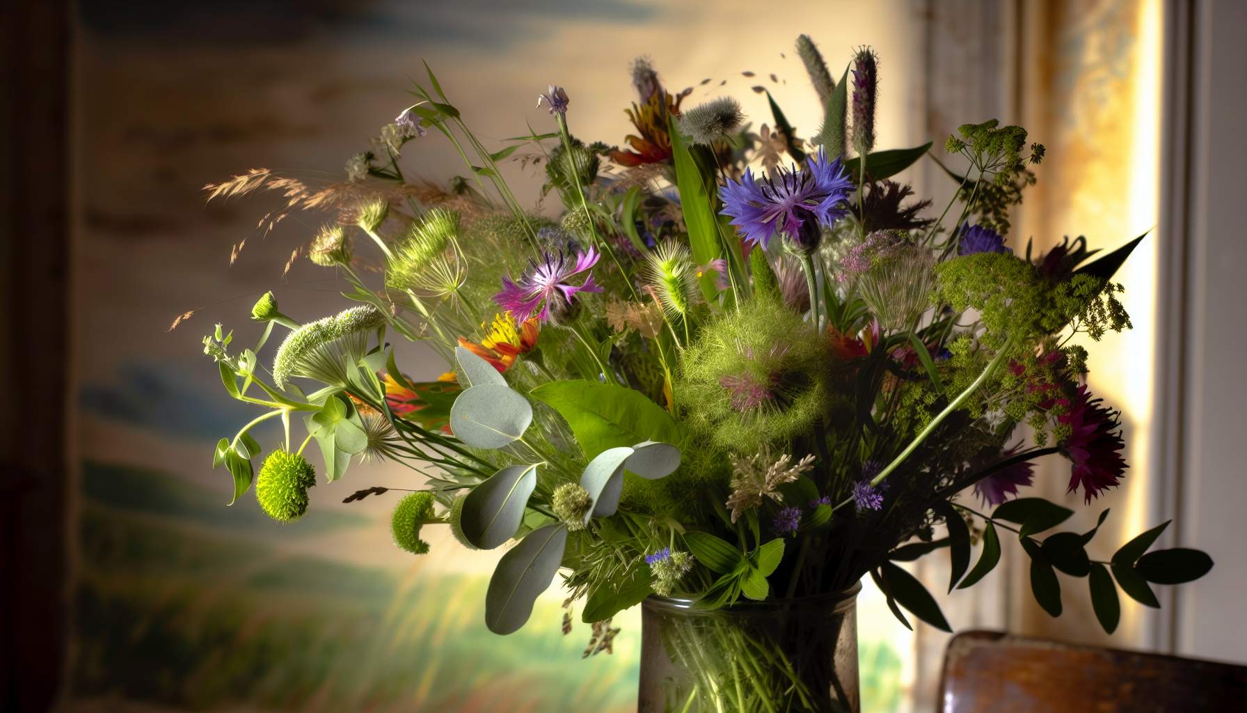 bienfaits-bouquet bienfaits-bouquet