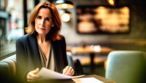 Brigitte Duvivier : découvrez son parcours inspirant