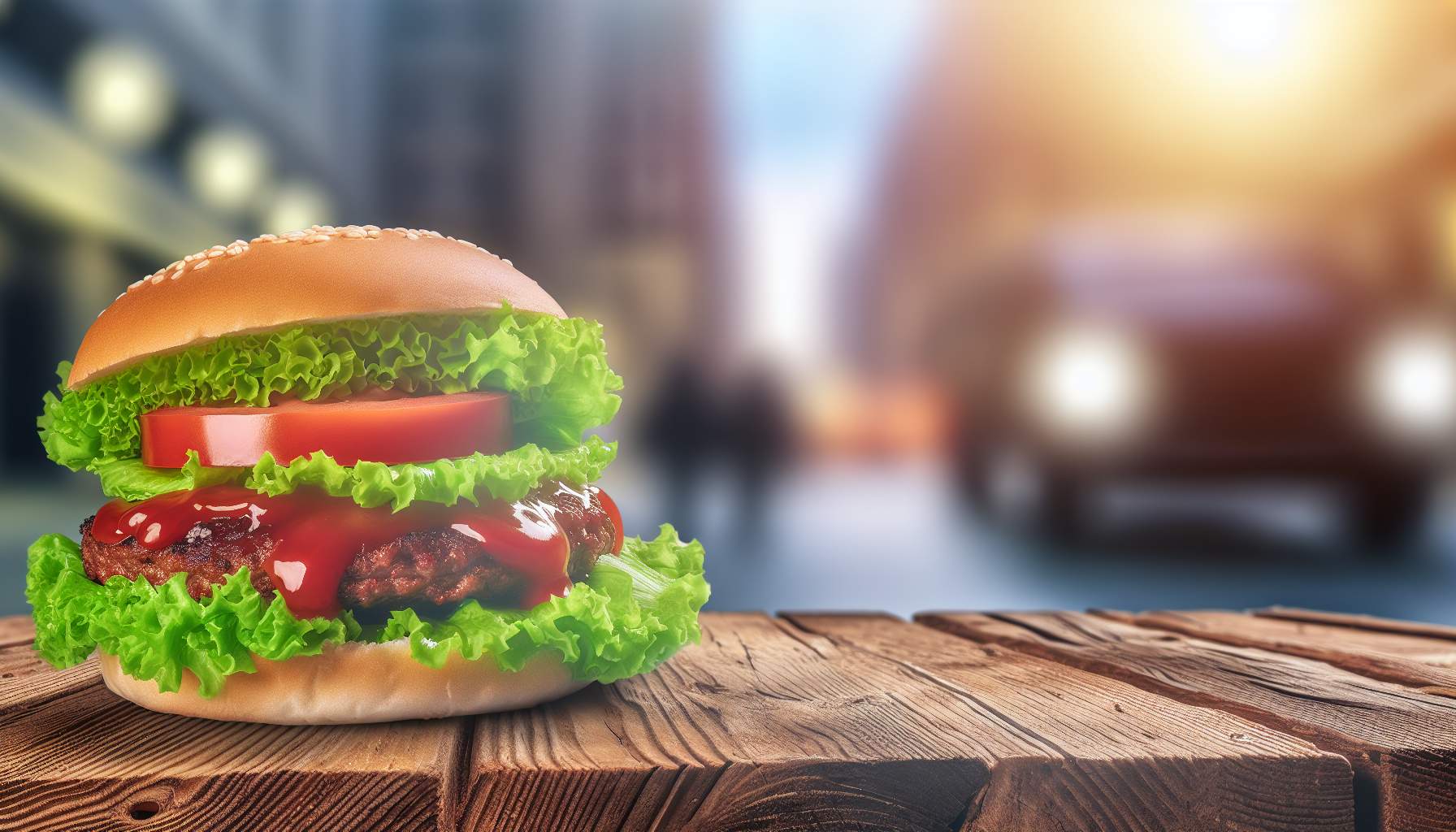 Burger King halal : découvre le menu qui te plaît !