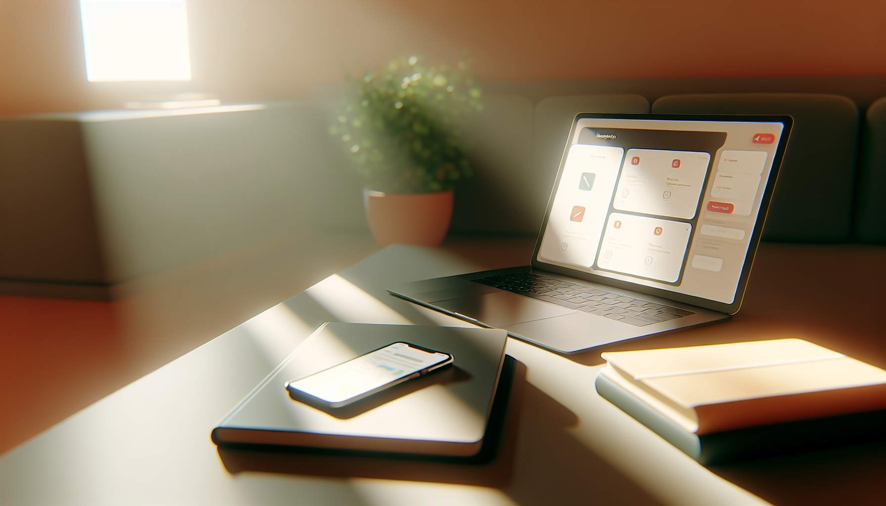 Caop : découvrez l'outil qui booste votre productivité