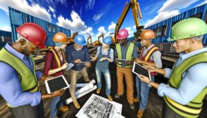 Chantier proximités : découvrez la solution idéale !