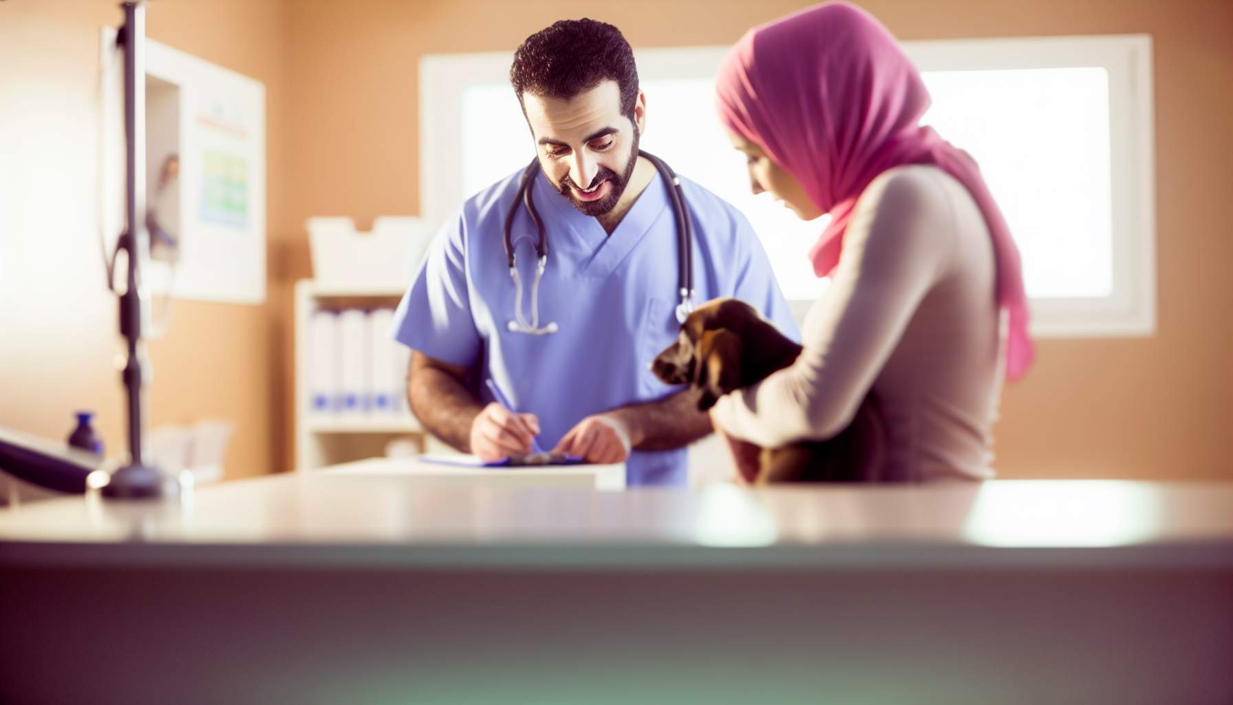 chronoveterinaire-optimisez-consultations