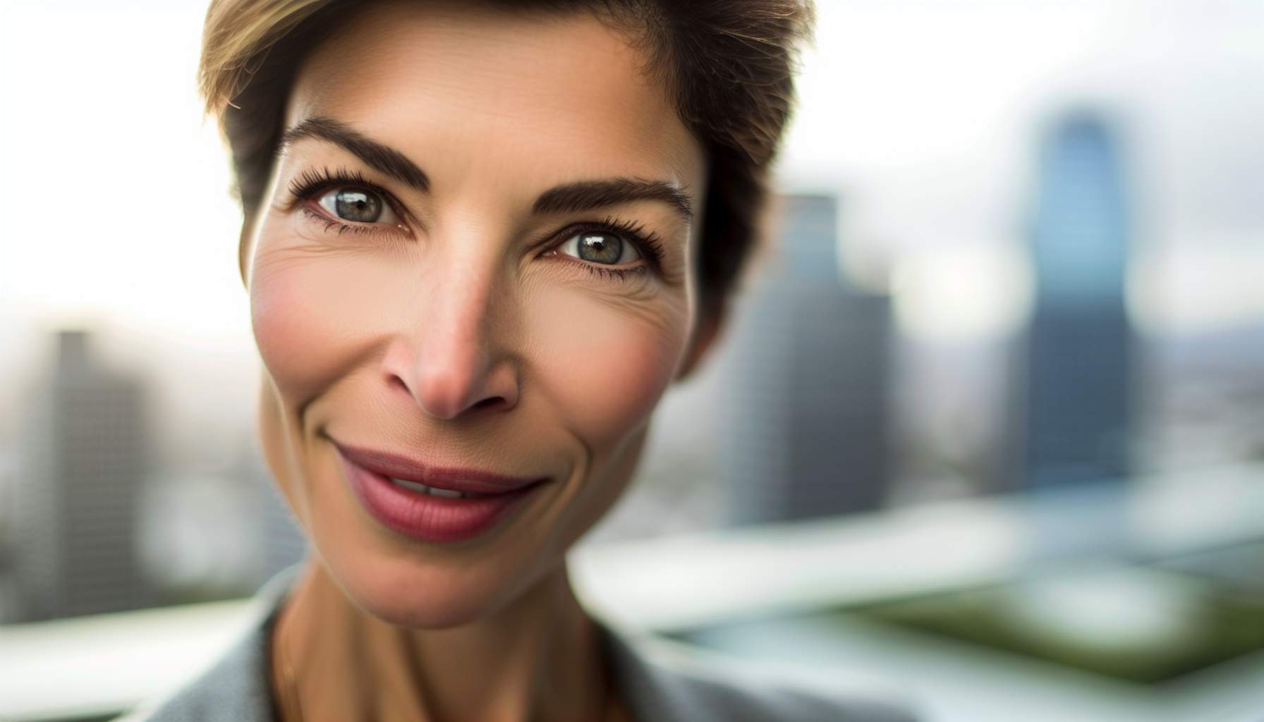 Claire Nevers : quel est son âge réel ?