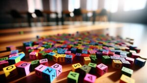 Combien de lettres dans l'alphabet ? Découvrez-le !