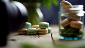 Comment conserver vos coques de macarons vides ?