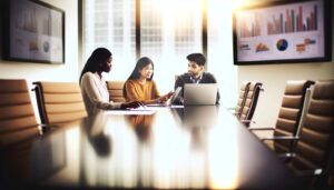 Comment keyrus data transforme votre entreprise ?