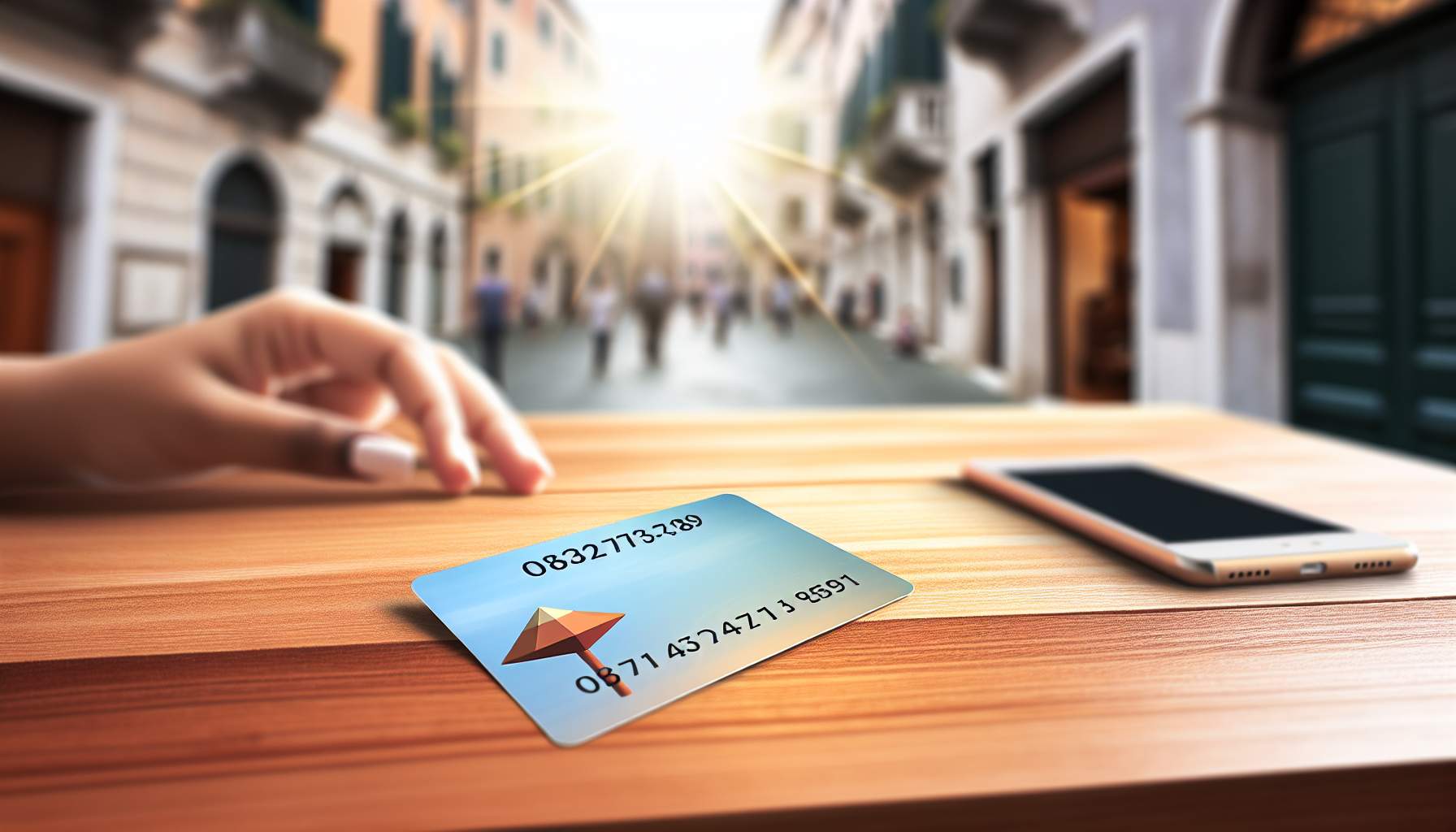 Comment obtenir facilement un numéro italien ?
