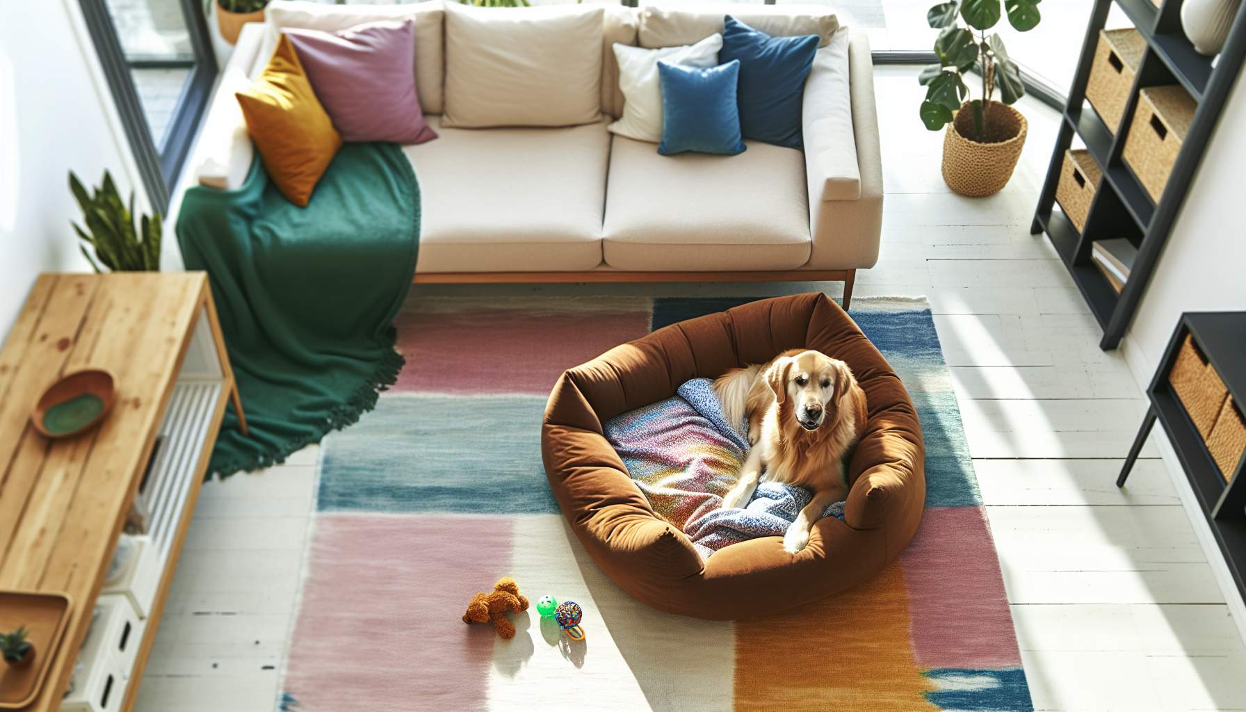 confort-chien-bien-etre
