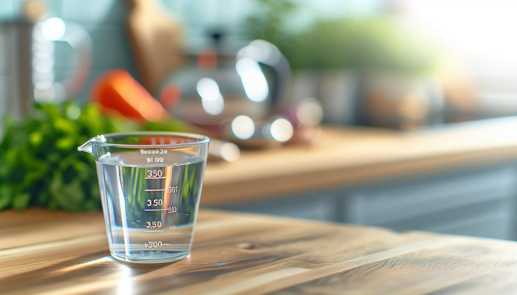Convertir 350 ml en cl : comment réussir ?
