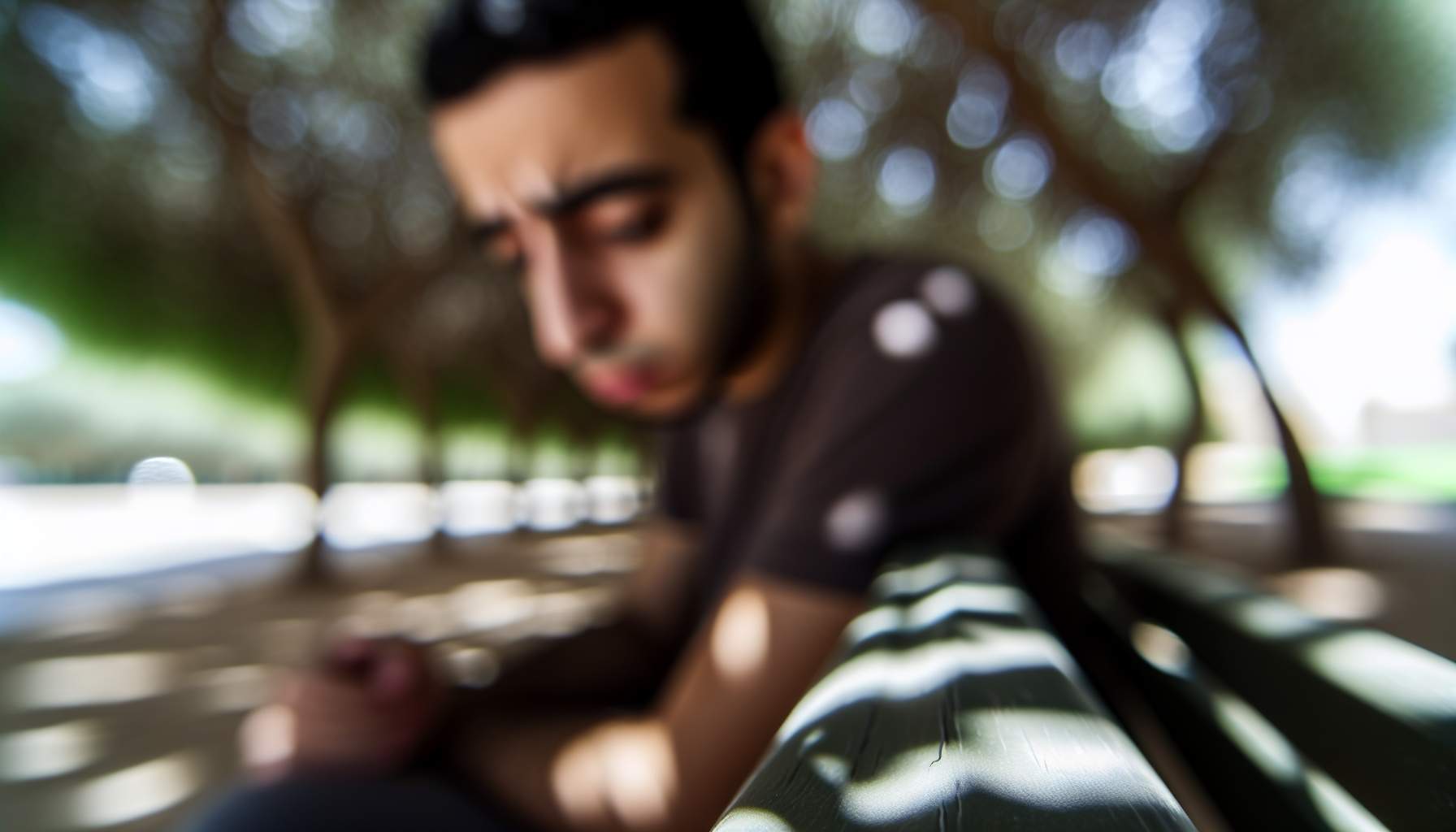 Crise d'angoisse : 7 erreurs qui vous freinent