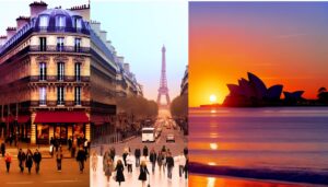Décalage horaire France Australie : comment bien s'adapter ?