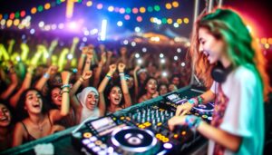 Découvre djizz : la nouvelle tendance musicale !