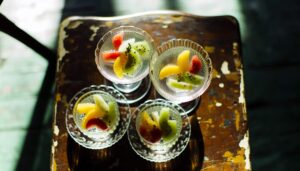 Découvre la recette surprise de l'eau gélifiée !