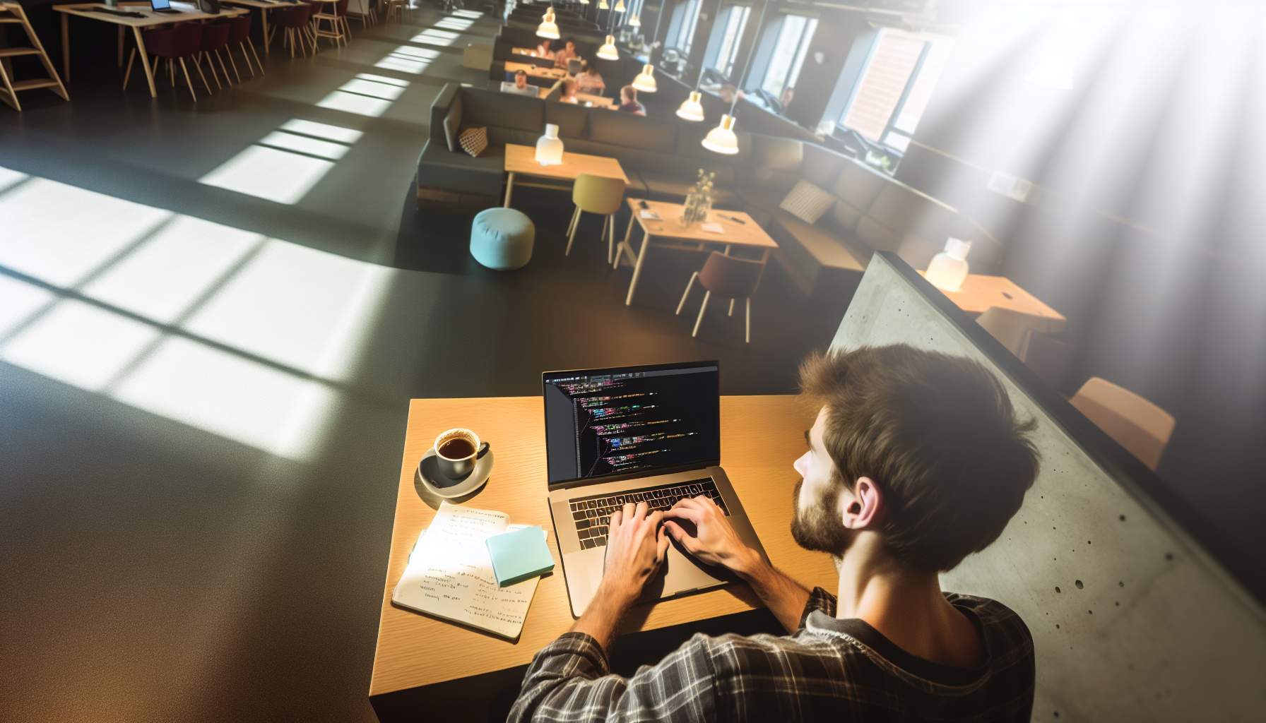 Découvre l'alternance développeur web chez Nexa !