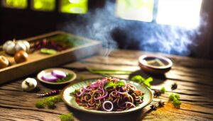 Découvre le timim : une recette surprenante !