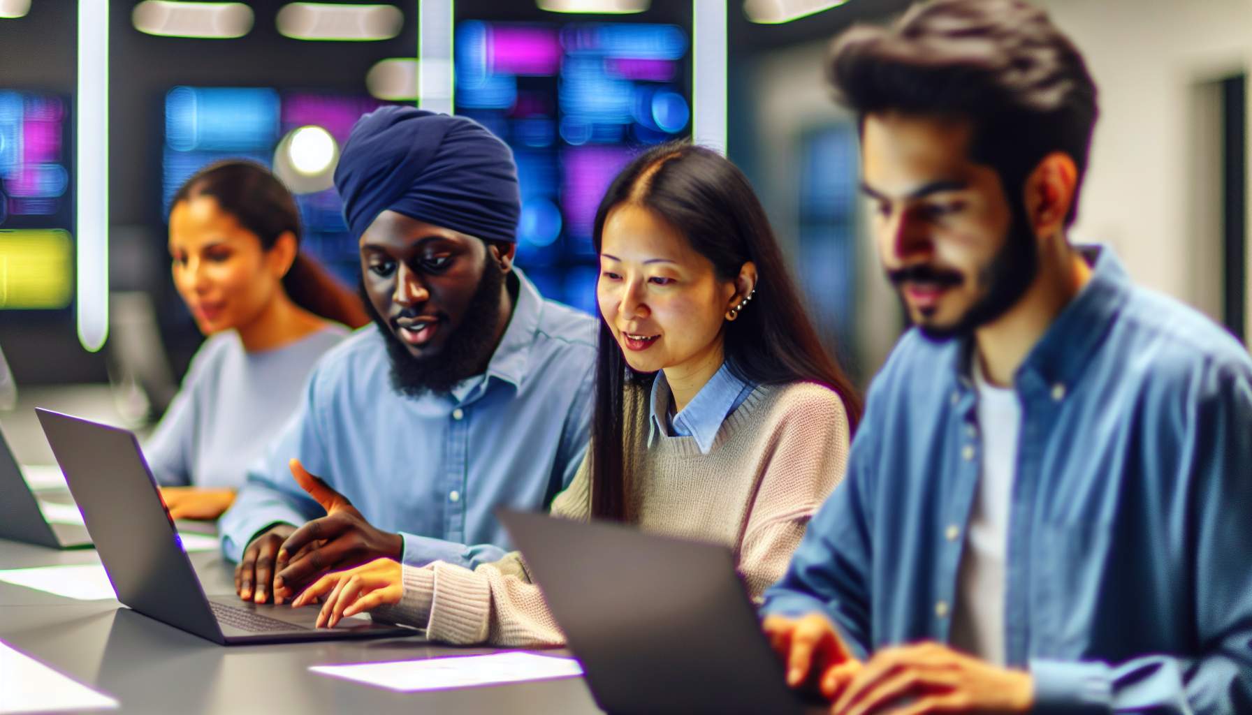 Découvrez comment kling ai transforme votre quotidien !