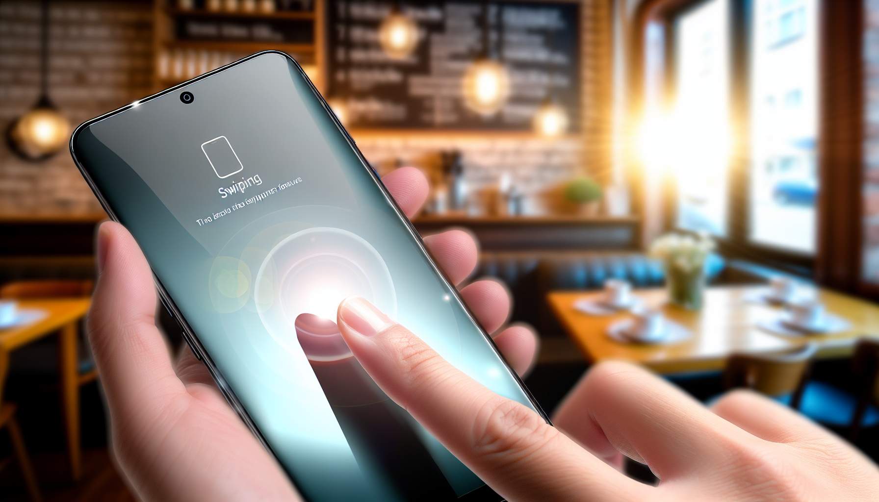 Découvrez comment swaip transforme votre quotidien !