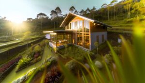 Découvrez la maison ethier: un choix durable ?