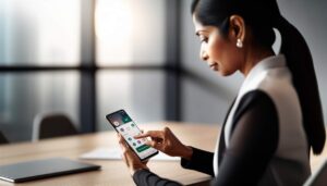 Découvrez l'application mobile dualmedia pour simplifier vos tâches !