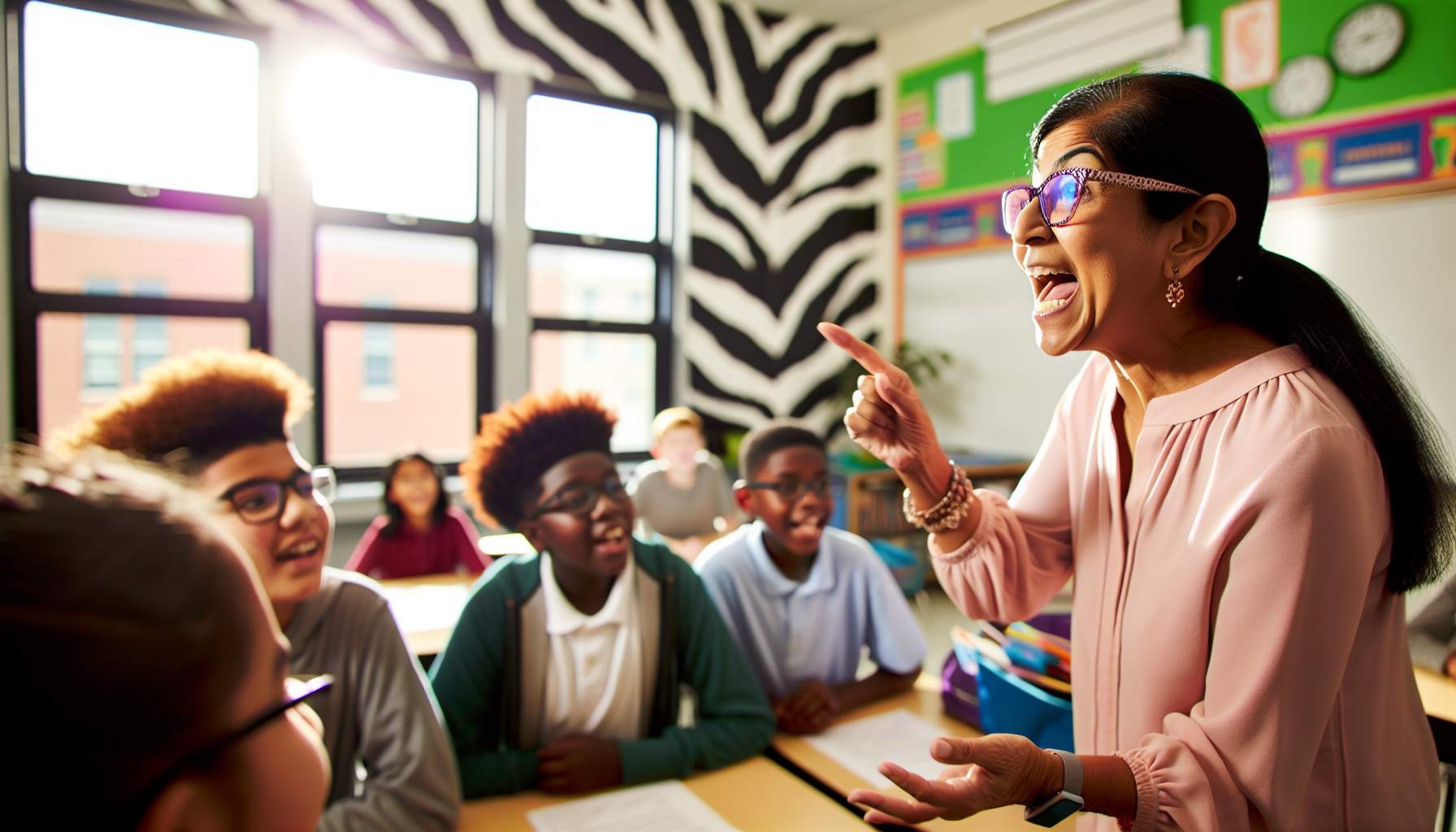 Découvrez le métier par Z qui pourrait vous passionner