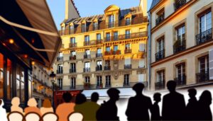 Découvrez le secret du no 42 à Paris !