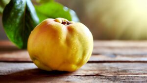 Découvrez les bienfaits du fruit q pour votre santé !