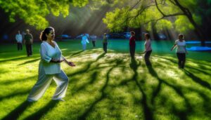 Découvrez les secrets du sha chi pour votre bien-être