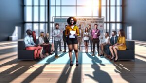 Découvrez les secrets pour réussir votre emploi !
