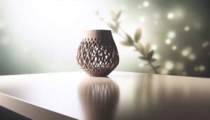 Découvrez l'objet en q qui va changer votre vie !