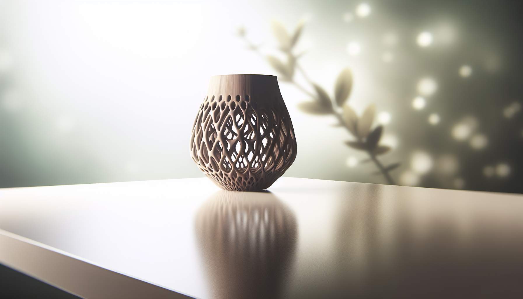 Découvrez l'objet en q qui va changer votre vie !