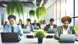 Découvrez mjm cloud : la solution idéale pour vous !