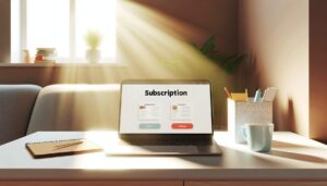 Découvrez monserviceabo : l'abonnement simplifié !