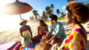 Des idées pour de bonnes vacances inoubliables