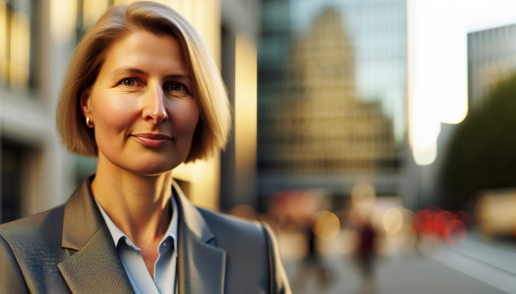 Émilie Pécresse : quels enjeux pour notre avenir ?