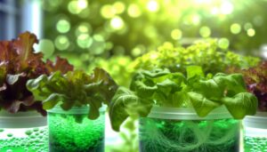 Engrais hydroponique maison : secrets pour réussir 🌱