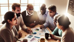 Finance actuelle : découvrez les tendances surprenantes
