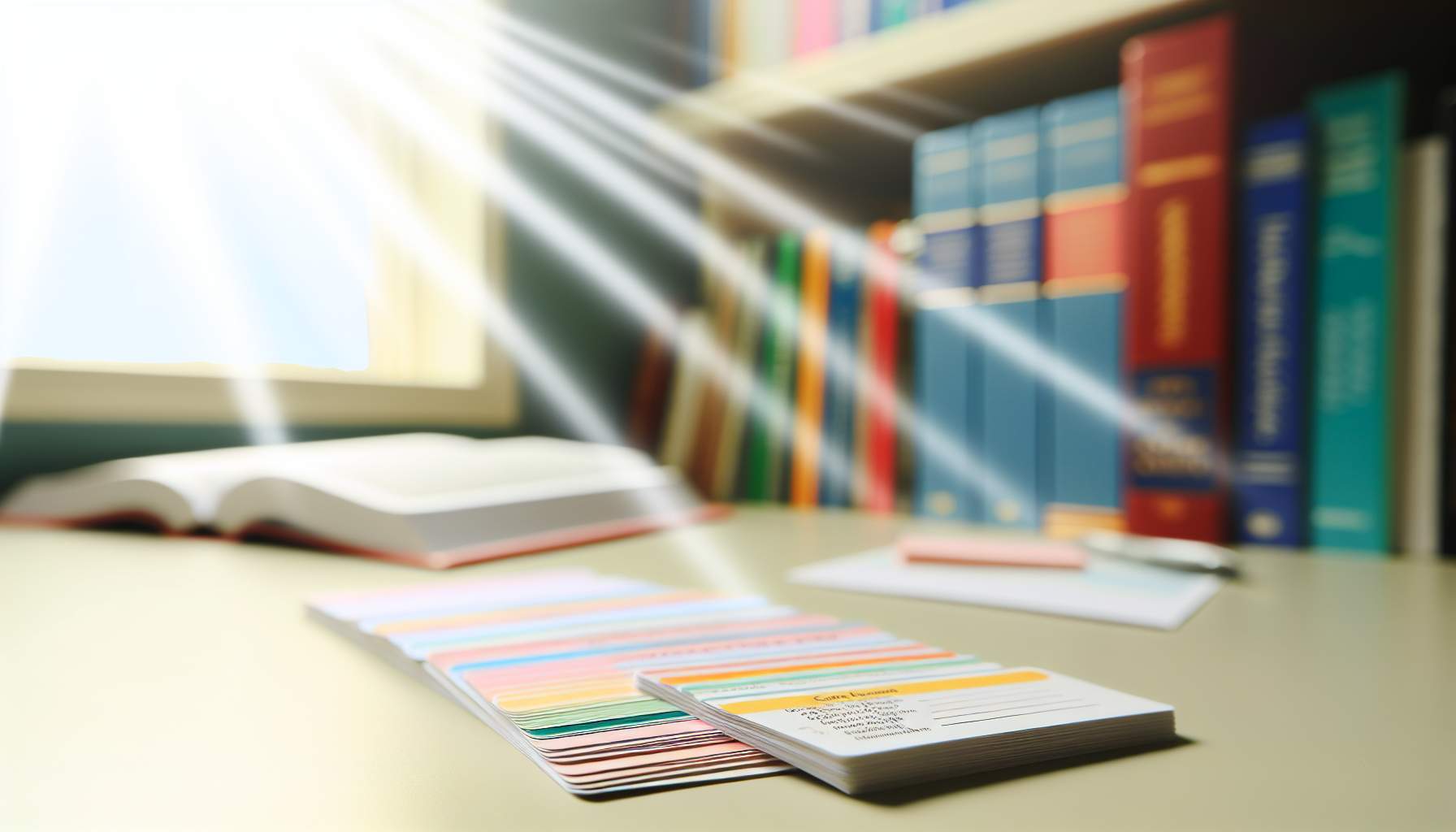 flashcardlet-apprentissage