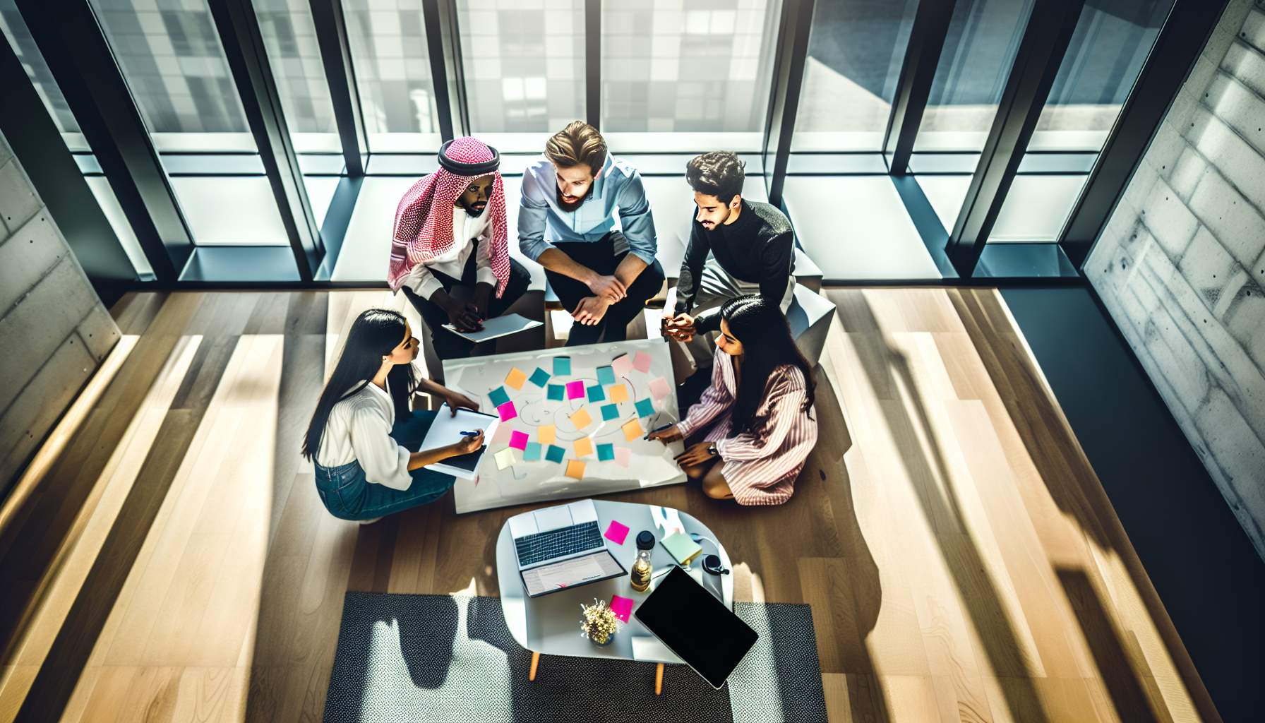 gestion-agile-optimiser-temps