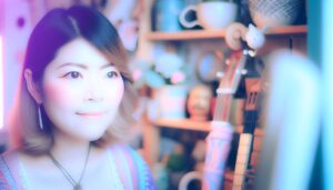 Hoshi, la fille de Rita Mitsouko : qui est-elle ?