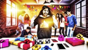 Idées cadeaux ado : surprends tes amis cette année !