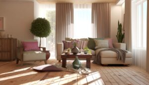 Idées déco intérieur : transformez votre espace !