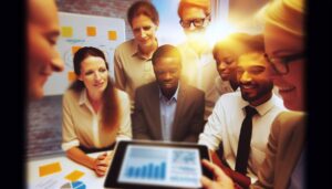 Infonovateur : comment transformer votre entreprise ?