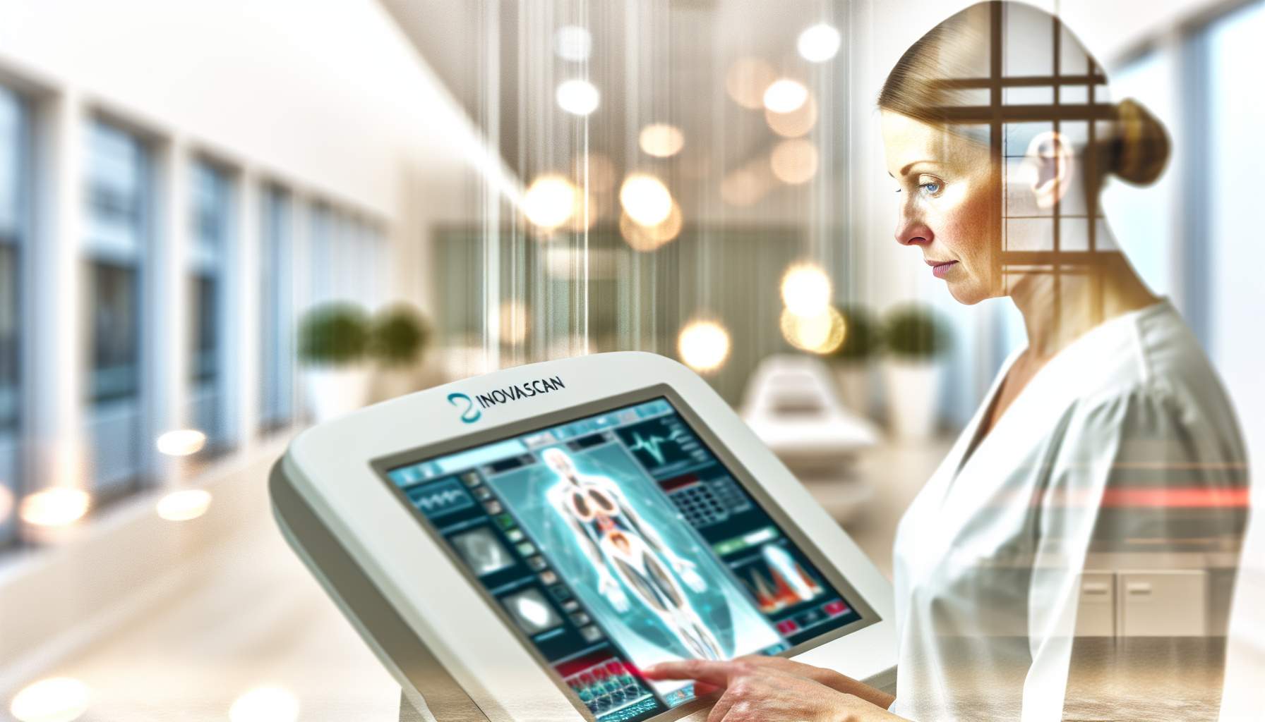 Inovascan : la révolution du diagnostic médical ?