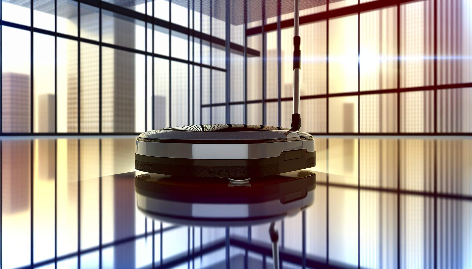 Intelligence artificielle de nettoyage : une révolution ?