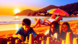 Iris vacances : découvrez votre échappée parfaite !
