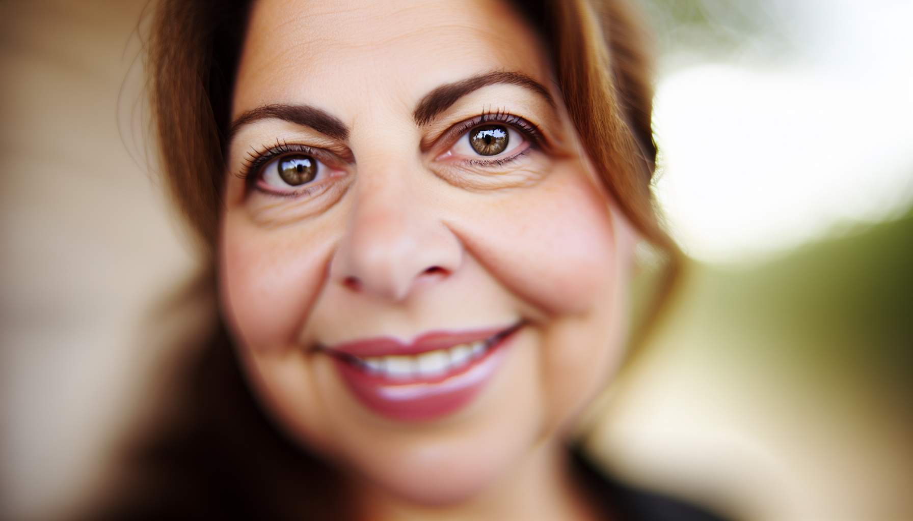 Jacqueline Pozzi : quel est son véritable âge ?