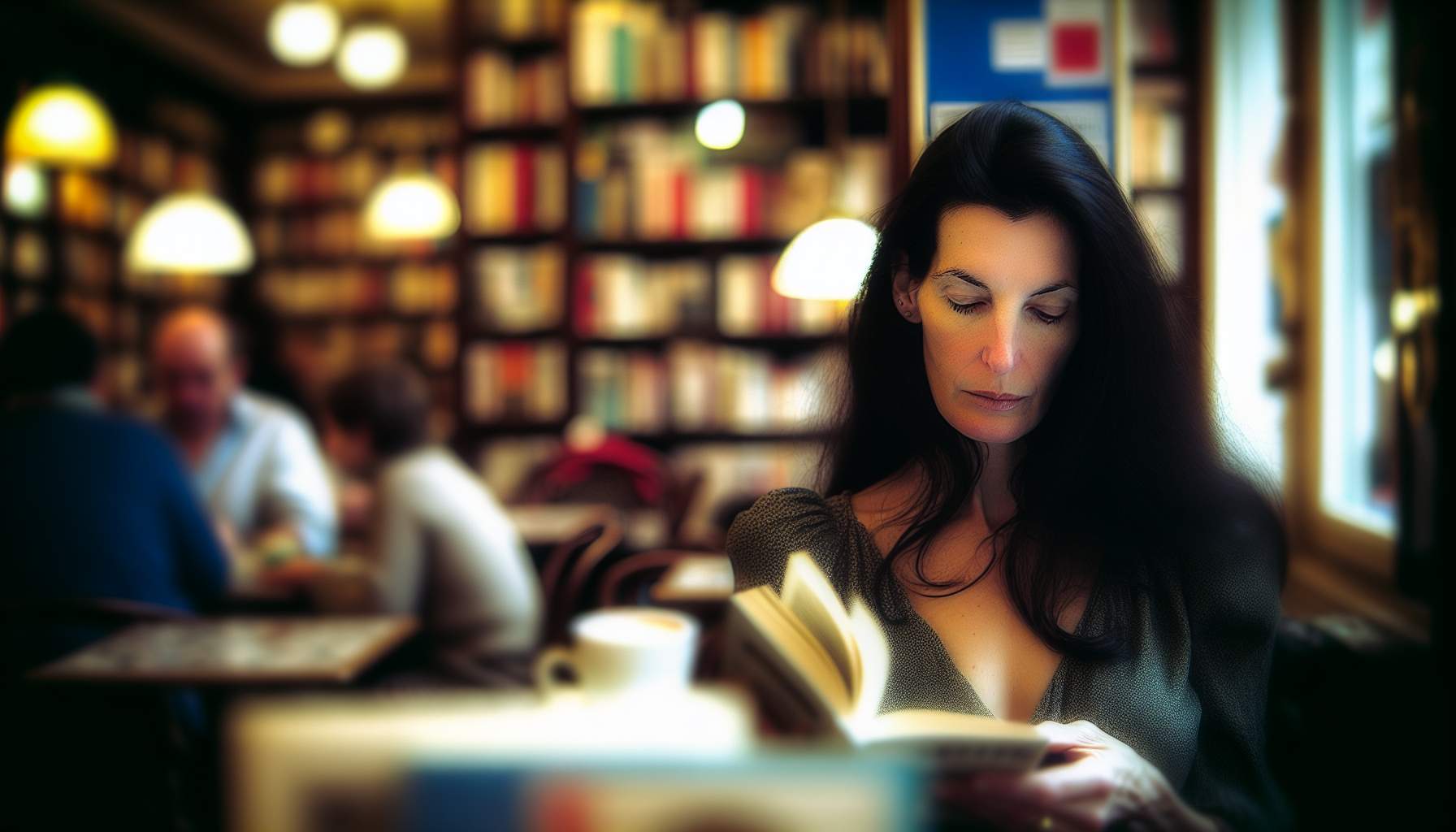 Judith Waintraub : quelles sont ses véritables origines ?