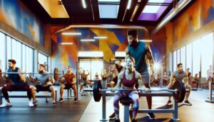 Jvc musculation : découvre les secrets de la force !